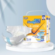 好奇铂金装纸尿裤