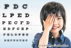 帮助孩子预防近视，需要这样做！