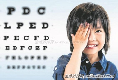 帮助孩子预防近视，需要这样做！