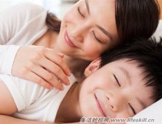 孩子夜里磨牙怎么办？