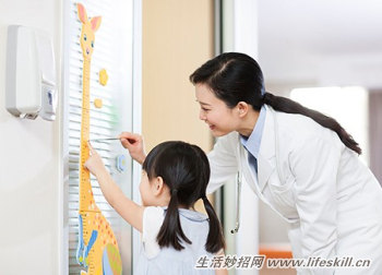 想要孩子长高个，睡眠时间很重要！