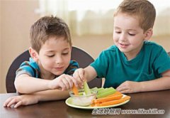 如何调养小孩的体质？