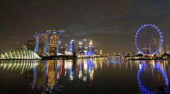 我国获评全球人工智能准备度最高国家 技术掌握亚太区居冠